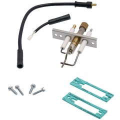 Set Electrozi aprindere ionizare 8718585342